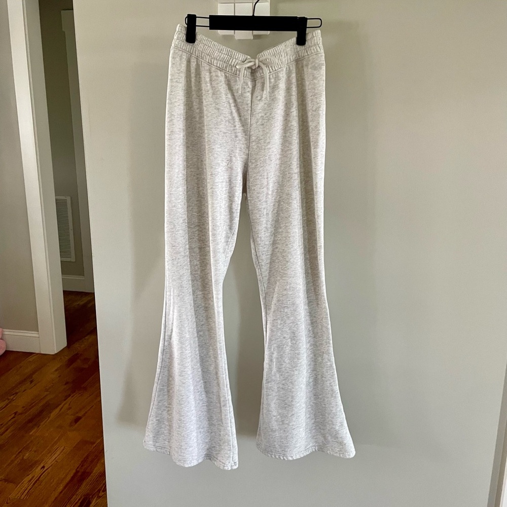 Hollister Flared Lounge Pants